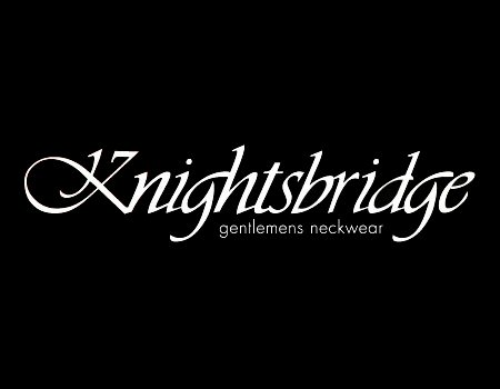 Knightsbridge Neckware